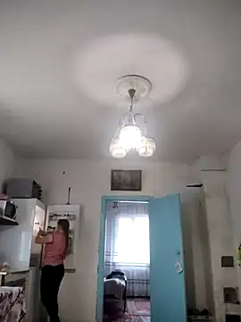 CoddessCrystal online show from October 13, 2025, 11:43 am