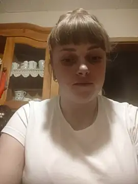 CoddessCrystal online show from February 6, 2026, 6:40 am