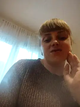 CoddessCrystal online show from February 20, 2026, 6:26 am