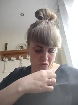 CoddessCrystal online show from March 14, 2026, 11:15 am