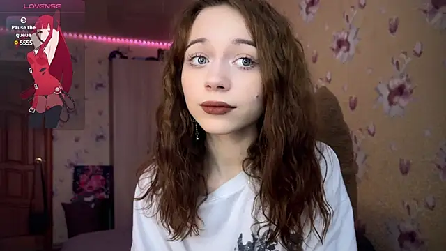  SofiaBrown online show from January 16, 2025, 9:16 am