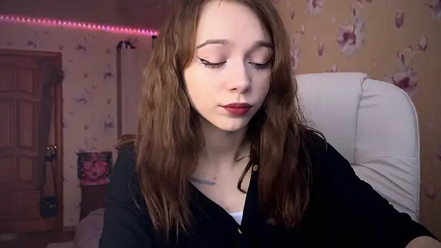  SofiaBrown online show from February 20, 2025, 12:36 pm