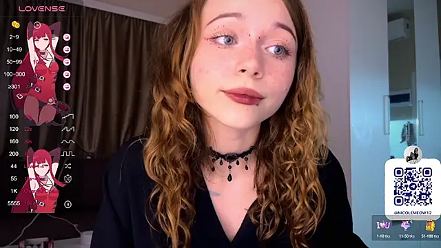  SofiaBrown online show from November 14, 2025, 9:13 pm