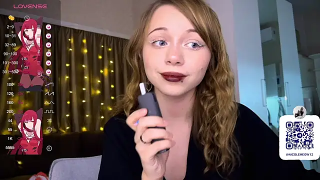  SofiaBrown online show from January 31, 2026, 7:23 pm