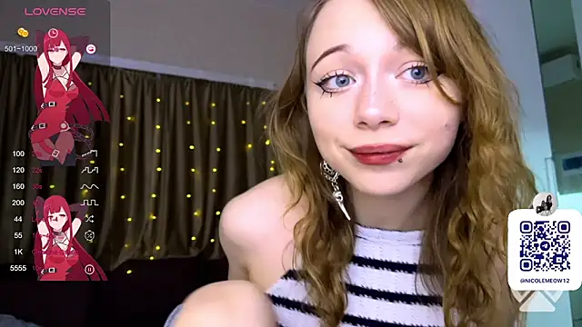  SofiaBrown online show from March 4, 2026, 1:33 am