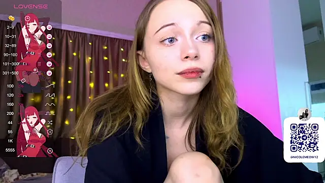  SofiaBrown online show from March 6, 2026, 3:41 pm