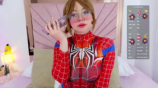 Kasumikimura online show from January 10, 2026, 6:04 am