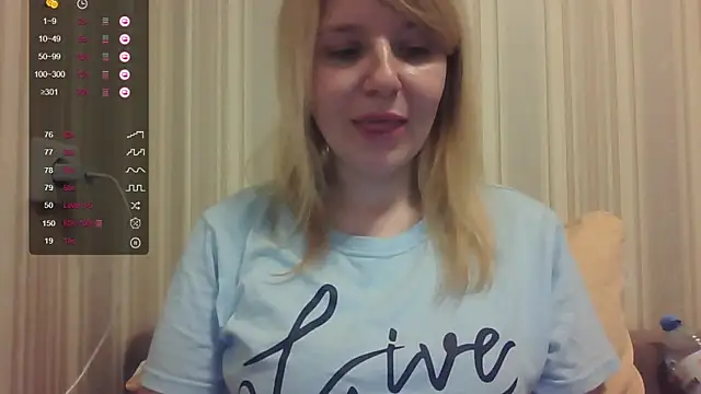 urbadkitty online show from October 10, 2025, 1:54 pm