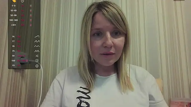 urbadkitty online show from March 13, 2026, 1:18 pm