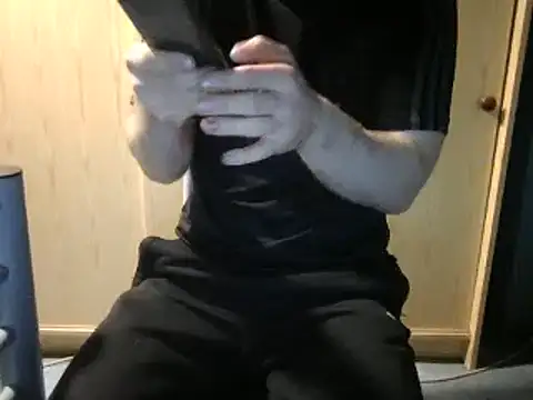 rugbyboy22 online show from January 16, 2026, 7:29 pm