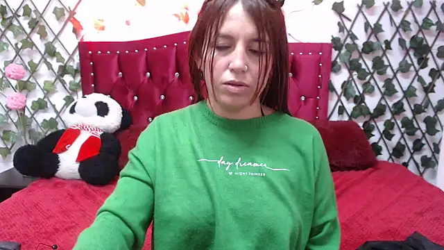 Melani cute02 online show from March 9, 2025, 9:57 am