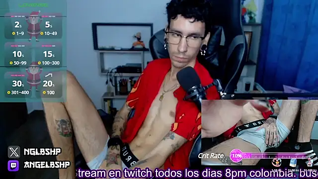  kyleowens  online show from December 28, 2024, 12:13 pm