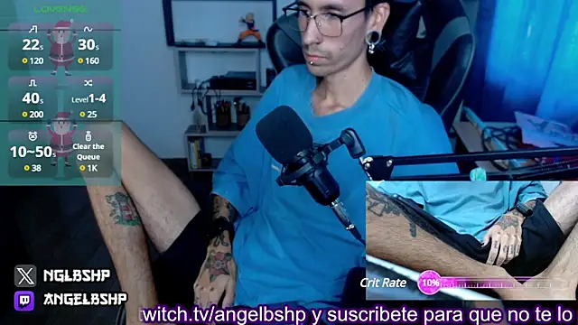  kyleowens  online show from December 29, 2024, 3:46 pm