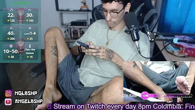  kyleowens  online show from December 30, 2024, 1:58 pm
