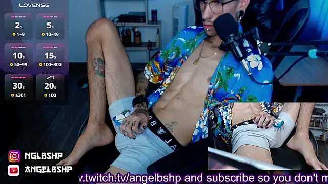  kyleowens  online show from January 16, 2025, 2:19 pm