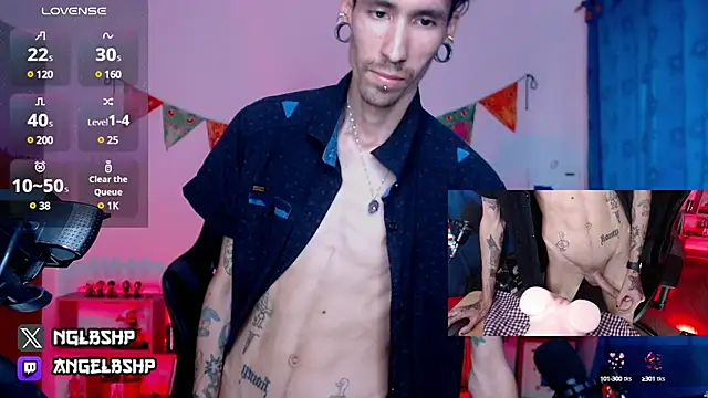  kyleowens  online show from March 10, 2025, 8:45 pm