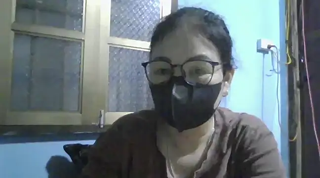 Hilary096 online show from March 4, 2025, 3:26 pm