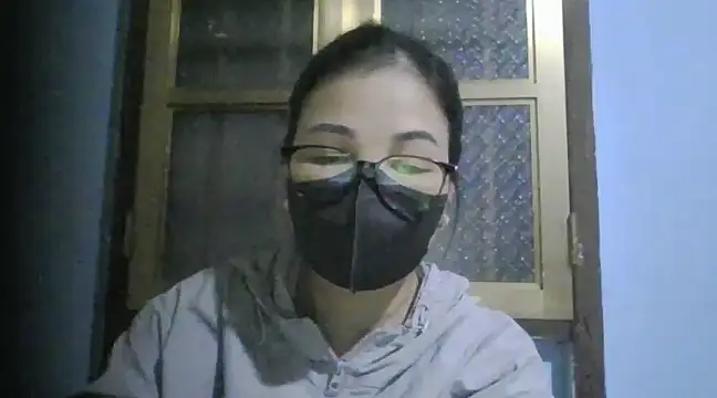 Hilary096 online show from March 6, 2025, 3:24 pm