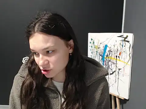 Snapshot of tart_girl chatting on December 3, 2024, 7:21 am tart girl online show from December 3, 2024, 7:21 am