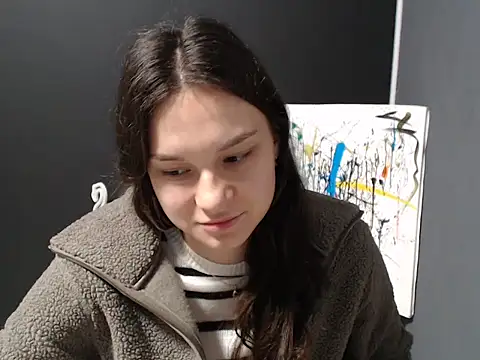 Snapshot of tart_girl chatting on December 6, 2024, 7:21 am tart girl online show from December 6, 2024, 7:21 am