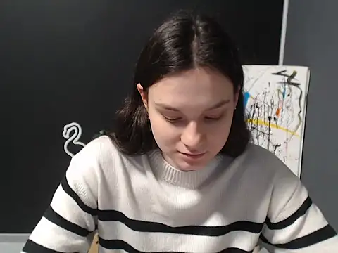 Snapshot of tart_girl chatting on December 12, 2024, 10:24 am tart girl online show from December 12, 2024, 10:24 am