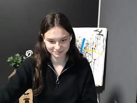 Snapshot of tart_girl chatting on December 19, 2024, 10:45 am tart girl online show from December 19, 2024, 10:45 am