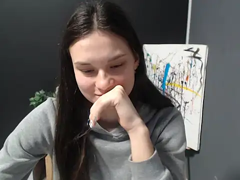 Snapshot of tart_girl chatting on January 3, 2025, 10:20 am tart girl online show from January 3, 2025, 10:20 am