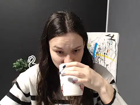 Snapshot of tart_girl chatting on January 9, 2025, 7:31 am tart girl online show from January 9, 2025, 7:31 am