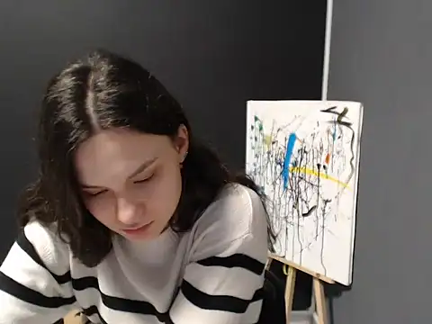 Snapshot of tart_girl chatting on January 9, 2025, 10:52 am tart girl online show from January 9, 2025, 10:52 am