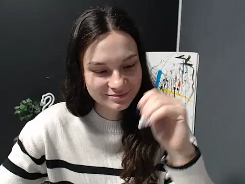 Snapshot of tart_girl chatting on January 10, 2025, 7:14 am tart girl online show from January 10, 2025, 7:14 am