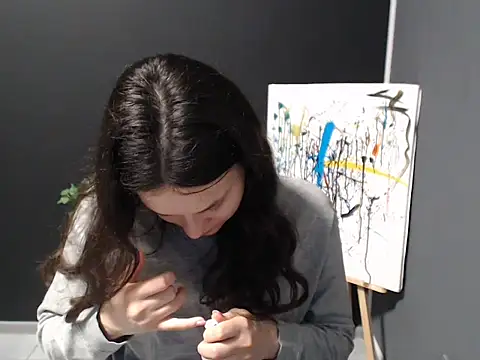 Snapshot of tart_girl chatting on January 27, 2025, 7:24 am tart girl online show from January 27, 2025, 7:24 am