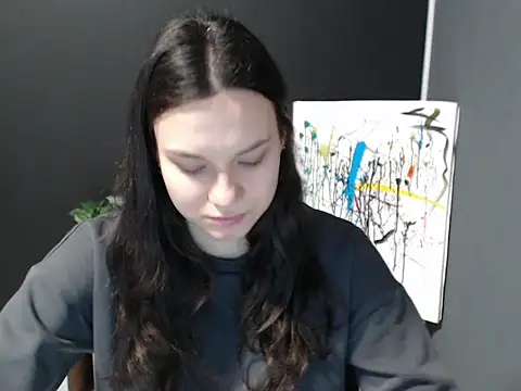 Snapshot of tart_girl chatting on February 7, 2025, 7:18 am tart girl online show from February 7, 2025, 7:18 am