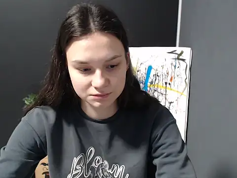 Snapshot of tart_girl chatting on February 13, 2025, 7:13 am tart girl online show from February 13, 2025, 7:13 am