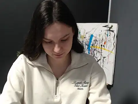 Snapshot of tart_girl chatting on February 17, 2025, 10:29 am tart girl online show from February 17, 2025, 10:29 am