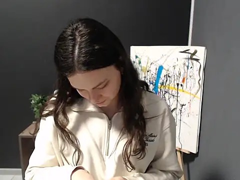 Snapshot of tart_girl chatting on February 18, 2025, 7:21 am tart girl online show from February 18, 2025, 7:21 am