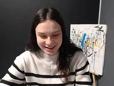 Snapshot of tart_girl chatting on February 20, 2025, 7:45 am tart girl online show from February 20, 2025, 7:45 am