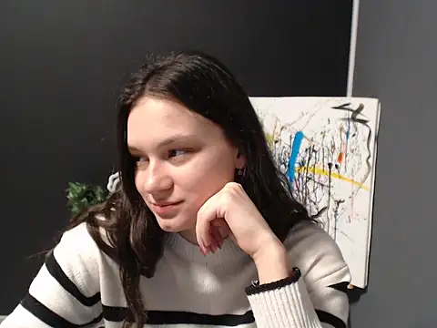 Snapshot of tart_girl chatting on February 20, 2025, 12:04 pm tart girl online show from February 20, 2025, 12:04 pm