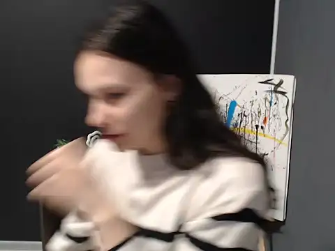 Snapshot of tart_girl chatting on February 21, 2025, 7:23 am tart girl online show from February 21, 2025, 7:23 am