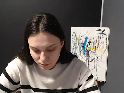 Snapshot of tart_girl chatting on February 21, 2025, 11:01 am tart girl online show from February 21, 2025, 11:01 am