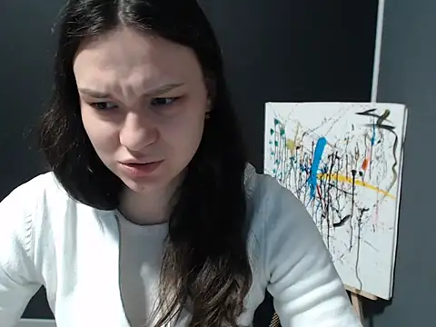 Snapshot of tart_girl chatting on February 24, 2025, 7:22 am tart girl online show from February 24, 2025, 7:22 am