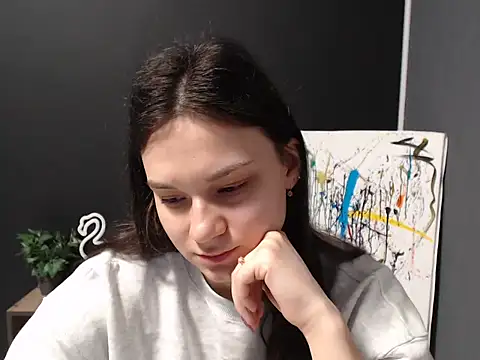Snapshot of tart_girl chatting on March 10, 2025, 7:10 am tart girl online show from March 10, 2025, 7:10 am