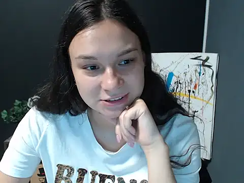 Snapshot of tart_girl chatting on September 10, 2025, 6:24 am tart girl online show from September 10, 2025, 6:24 am