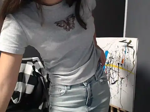 Snapshot of tart_girl chatting on September 12, 2025, 6:35 am tart girl online show from September 12, 2025, 6:35 am