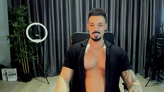 HaydenSpearss online show from February 7, 2026, 7:56 am