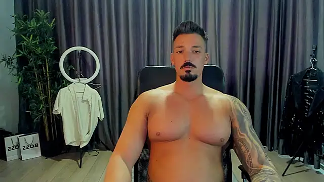 HaydenSpearss online show from April 29, 2026, 11:58 am