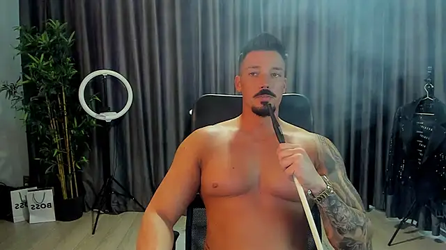 HaydenSpearss online show from May 5, 2026, 12:13 pm