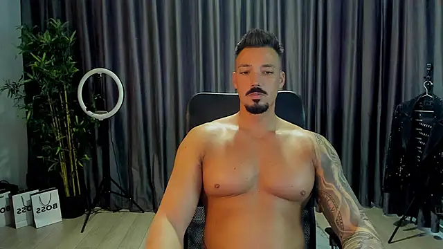 HaydenSpearss online show from May 10, 2026, 6:51 am