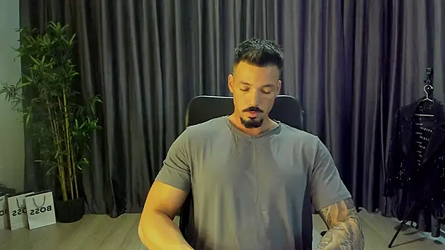 HaydenSpearss online show from May 19, 2026, 7:47 am