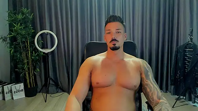 HaydenSpearss online show from May 20, 2026, 12:33 pm