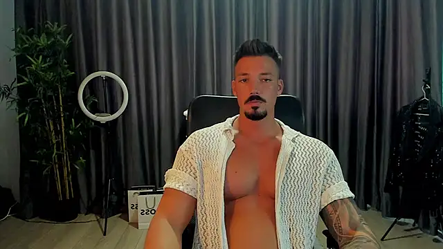HaydenSpearss online show from June 3, 2026, 12:30 pm